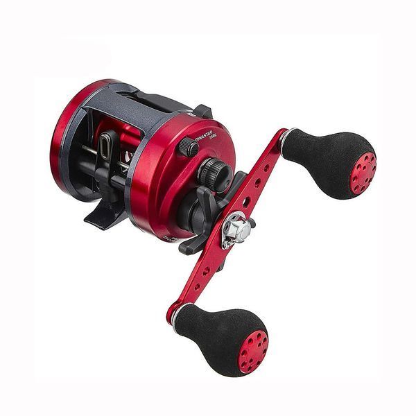Катушка мульт. Daiwa Dynastar 250 (10610026) 10610026 фото
