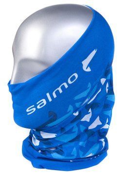Бафф SALMO AM-6502 синій AM-6502 фото