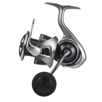 Катушка Daiwa 25 Caldia LT 5000-C (10427-500) 10427-500 фото