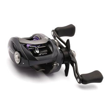 Котушка мульт. Daiwa 20 Prorex PE SV TW 100HSL (10605-105) 10605-105 фото