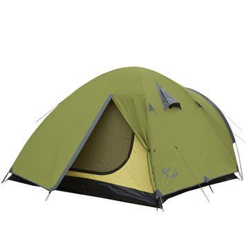 Намет Tramp Lite Camp 4 olive UTLT-022 UTLT-022-olive фото