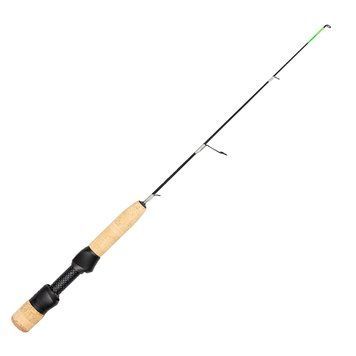 Зимове вудлище Daiwa Team Daiwa Ice Q 28H 28" (B0001663600) B0001663600 фото