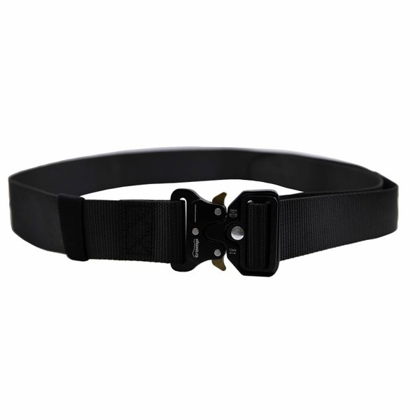 Ремінь Tramp Belt чорний UTRGB-005 UTRGB-005-black фото