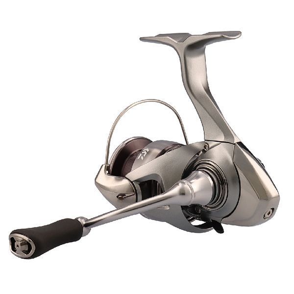 Котушка Daiwa 23 Exceler LT 1000D (20060082) 20060082 фото