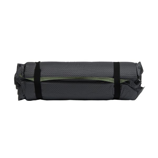 Килимок самонадувний Tribe Comfort 7 см зелений T-BB-0013-green фото