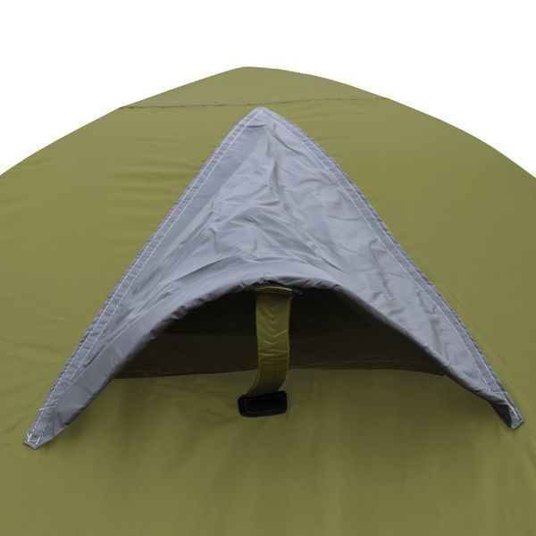 Палатка Tramp Lite Camp 4 olive UTLT-022 UTLT-022-olive фото
