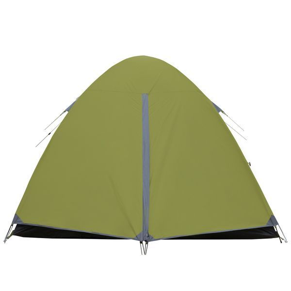 Палатка Tramp Lite Camp 4 olive UTLT-022 UTLT-022-olive фото
