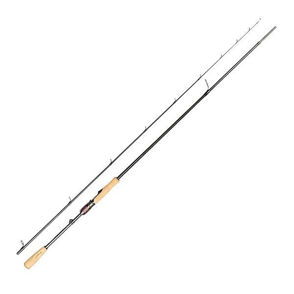 Спиннинг Daiwa Steez AGS Spin 2.19m 5-27g (2316092) 2316092 фото