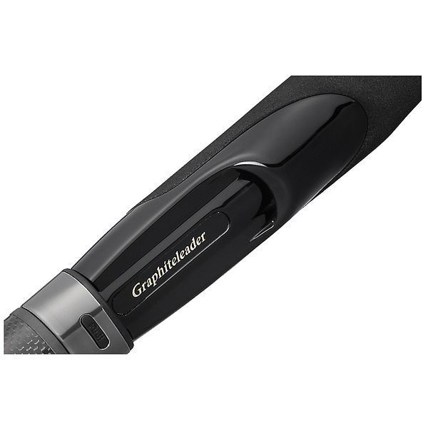 Спиннинг Graphiteleader Finezza UX 23GFINUS-752L-S 2.27m 0.5-5g (G18239) G18239 фото