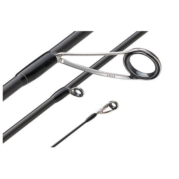 Спиннинг Graphiteleader Finezza UX 23GFINUS-752L-S 2.27m 0.5-5g (G18239) G18239 фото