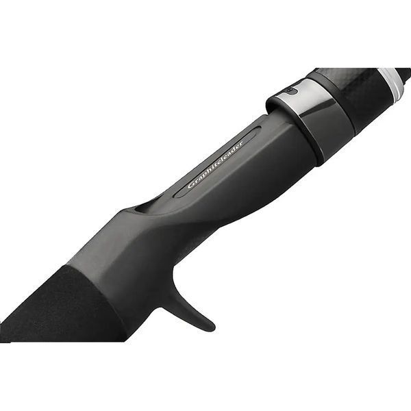 Спиннинг кастинг. Graphiteleader Silverado UX 24GSILUC-762ML 2.29m 3-16g (G18265) G18265 фото