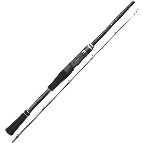 Спиннинг кастинг. Graphiteleader Silverado UX 24GSILUC-762ML 2.29m 3-16g (G18265) G18265 фото
