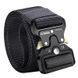 Ремінь Tramp Belt чорний UTRGB-005 UTRGB-005-black фото 6