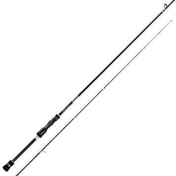 Спиннинг Graphiteleader Super Finezza GSFS-7112ML-T 2.42m 1-15g (G08690) G08690 фото