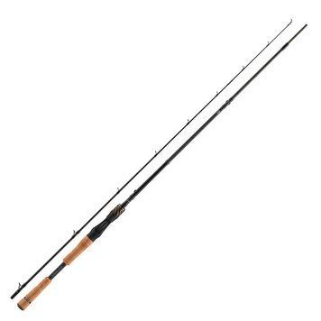Спиннинг кастинг. Daiwa Morethan Shad Attack 2.10m 14-42g (11116-210) 11116-210 фото
