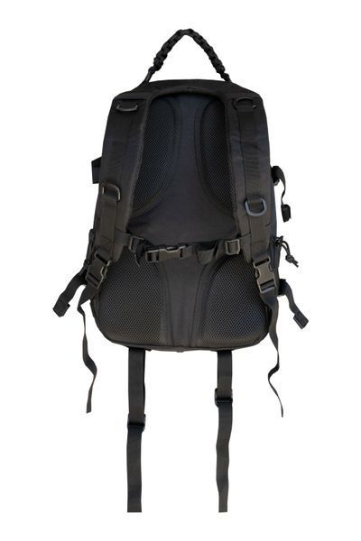 Рюкзак Tramp Tactical 50 л черный UTRP-043-black фото