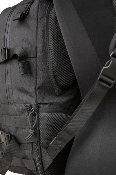 Рюкзак Tramp Tactical 50 л черный UTRP-043-black фото
