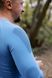 Мужское термобелье Tramp Active (футболка + брюки), синее, 2XL UTRUM-021-blue-2XL фото 3
