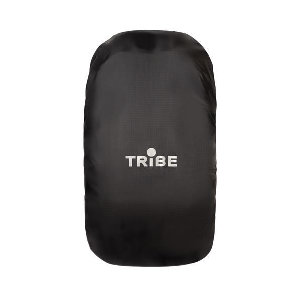 Чохол на рюкзак Tribe Raincover 70-100 л T-IZ-0006-L-black T-IZ-0006-L-black фото