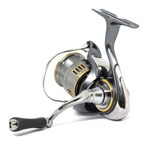 Котушка Daiwa 23 Airity LT 2000S-P (10061126) 10061126 фото