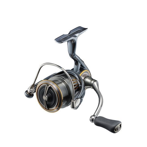 Котушка Daiwa 23 Airity LT 2000S-P (10061126) 10061126 фото