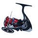 Катушка Daiwa 23 Ninja LT 2500-XH (20060043) 20060043 фото 1