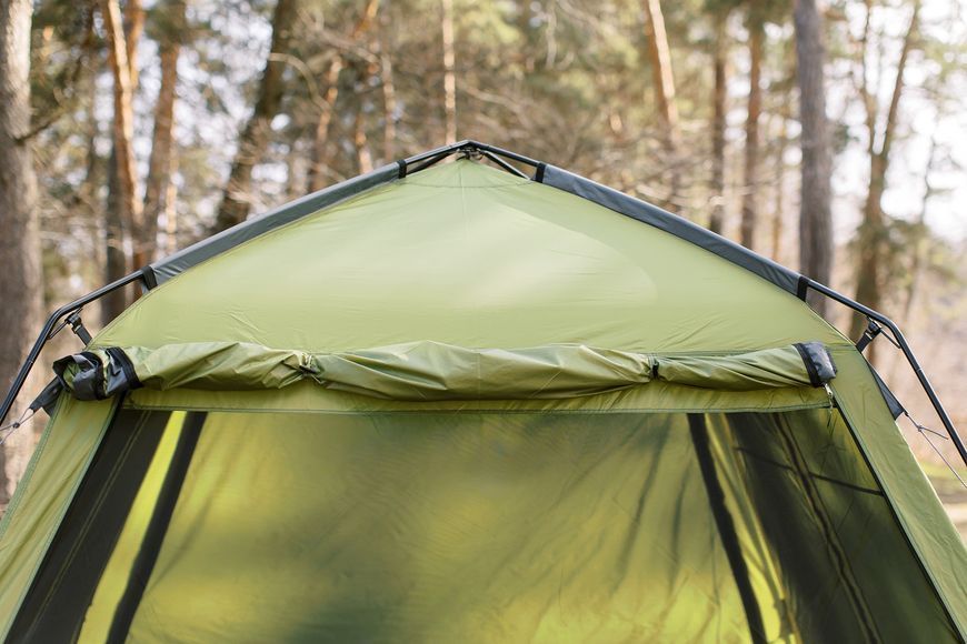 Шатро Tramp Bungalow Lite UTRT-106-olive UTRT-106-olive фото