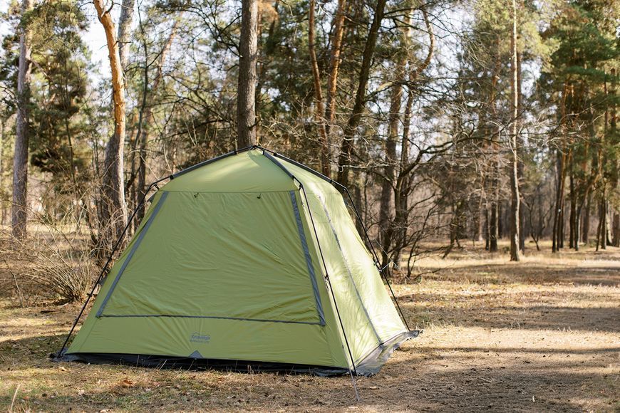 Шатро Tramp Bungalow Lite UTRT-106-olive UTRT-106-olive фото