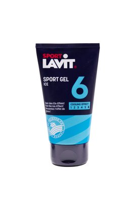 Гель охолоджуючий Sport Lavit Sport Gel Ice 75ml (77447) 77447 фото