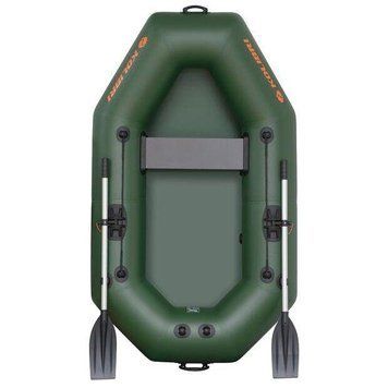 Лодка Kolibri K-220 0003 фото