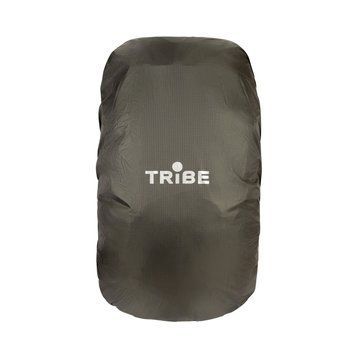Чохол на рюкзак Tribe Raincover 70-100 л (Olive) T-IZ-0006-L-olive фото