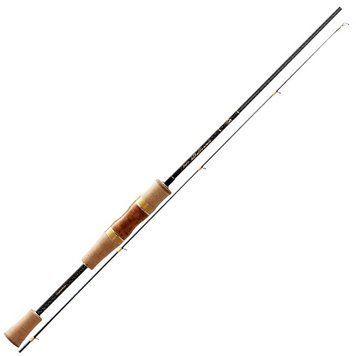 Спиннинг Graphiteleader Super Bellezza GSBS-602XUL 1.83m 0.4-3.5g (G08709) G08709 фото