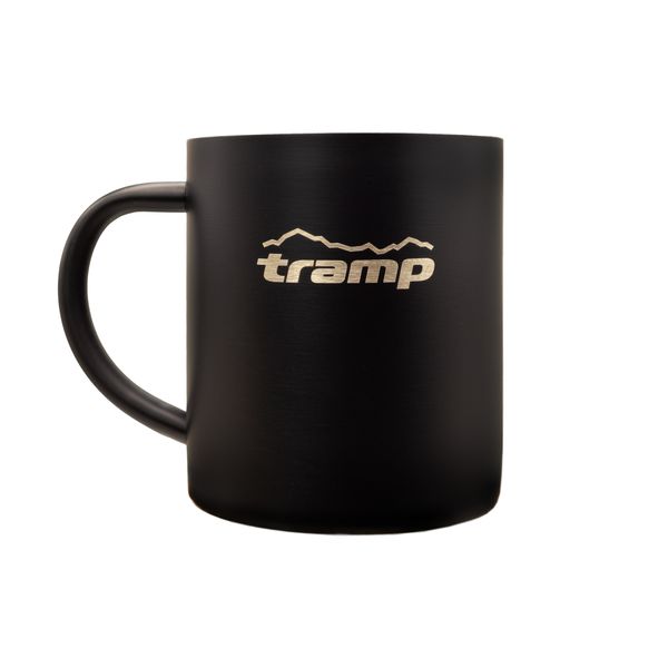 Термокружка TRAMP 300мл UTRC-009 black UTRC-009-black фото