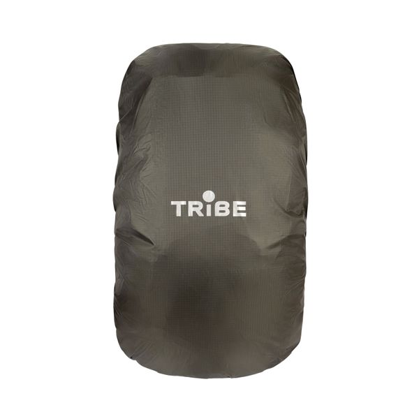 Чохол на рюкзак Tribe Raincover 70-100 л T-IZ-0006-L-olive T-IZ-0006-L-olive фото