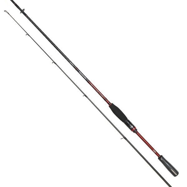 Спиннинг Daiwa Ninja Z 902XHFS 2.74m 40-80g (11001-11) 11001-11 фото