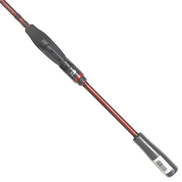 Спиннинг Daiwa Ninja Z 902XHFS 2.74m 40-80g (11001-11) 11001-11 фото