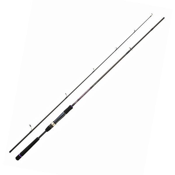 Спінінг Daiwa Crosscast Seabass 2.74m 14-42g (11799-270) 11799-270 фото
