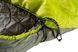 Спальный мешок Tramp Voyager Regular кокон левый olive/grey UTRS-052R-L фото 8