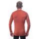 Чоловіча термофутболка Sensor Merino Active LS (terracotta, S) SM11MA-terracotta-S фото 4