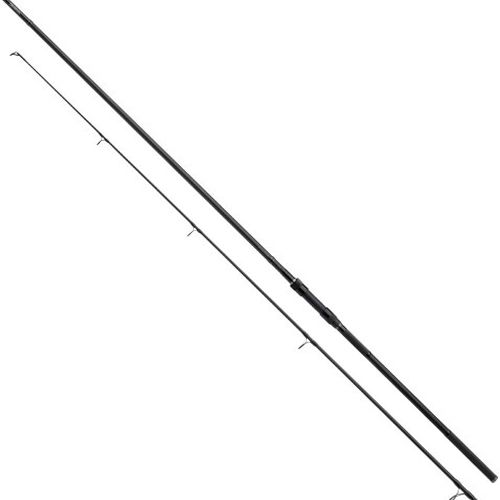 Вудлище коропове Daiwa BLACK WIDOW BWC2400-AD Marker 12ft 3.6m 4lb (11579-367) 11579-367 фото