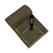 Рушник з мікрофібри Tribe Pocket Towel 50х100 см T-LC-0001-M, army-green T-LC-0001-M-army-green фото 3