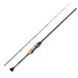 Спінінг Graphiteleader Super Corto 24GCORSS-612L-HS+ 1.86m MAX 3g (G08892) G08892 фото 3