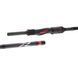 Спінінг телескоп. Daiwa 24 Ninja X-Compact Spin 2.45m 15-50g (11208-240) 11208-240 фото 4