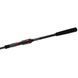 Спінінг телескоп. Daiwa 24 Ninja X-Compact Spin 2.45m 15-50g (11208-240) 11208-240 фото 3